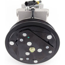 Cargar imagen en el visor de la galería, OEM New A/C Compressor for Landini And McCormick Tractors OE# 741489