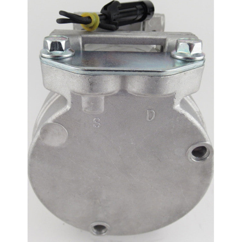 OEM New A/C Compressor for Landini And McCormick Tractors OE# 741489