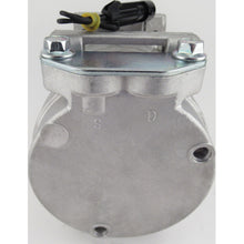 Cargar imagen en el visor de la galería, OEM New A/C Compressor for Landini And McCormick Tractors OE# 741489