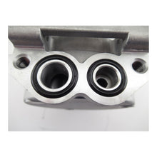 Cargar imagen en el visor de la galería, OEM New A/C Compressor for Landini And McCormick Tractors OE# 741489