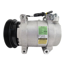 Cargar imagen en el visor de la galería, OEM New A/C Compressor for Landini And McCormick Tractors OE# 741489