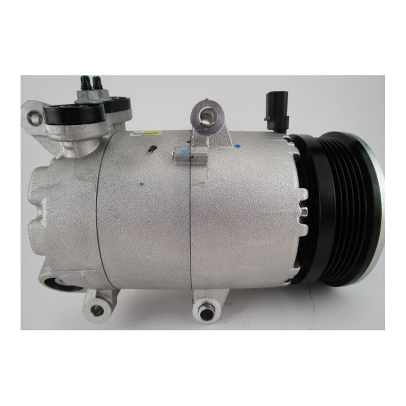 OEM New A/C Compressor for 2004-2012 Ford Volvo OE# BV6N-19D629-A2E