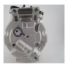 Load image into Gallery viewer, OEM New A/C Compressor for 2004-2012 Ford Volvo OE# BV6N-19D629-A2E