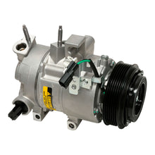 Cargar imagen en el visor de la galería, New OEM A/C Compressor 6SBH14C for Ford Mustang 5.0L - 2018 to 2023 - YCC465 QU
