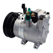 Cargar imagen en el visor de la galería, OEM New A/C Compressor for 1997/2004 Hyundai Starex H-1 OE# 97701-4A450