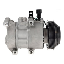 Cargar imagen en el visor de la galería, OEM New A/C Compressor for 2018-2021 Hyundai Kona OE# 97701-J9000