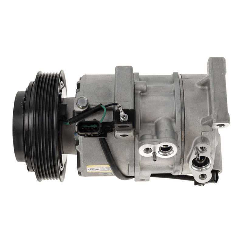 OEM New A/C Compressor for 2018-2021 Hyundai Kona OE# 97701-J9000