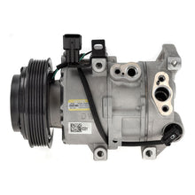 Cargar imagen en el visor de la galería, OEM New A/C Compressor for 2018-2021 Hyundai Kona OE# 97701-J9000