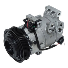 Cargar imagen en el visor de la galería, OEM New A/C Compressor for 18-19 Accent Rio 1.6L OE# 97701-H9150