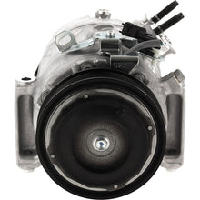 Cargar imagen en el visor de la galería, New OEM A/C Compressor for 20-23 Ford Explorer, Lincoln Aviator V6 3.0L