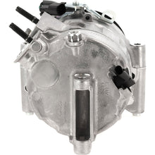 Cargar imagen en el visor de la galería, New OEM A/C Compressor for 20-23 Ford Explorer, Lincoln Aviator V6 3.0L