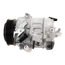 Cargar imagen en el visor de la galería, New OEM A/C Compressor for 20-23 Ford Explorer, Lincoln Aviator V6 3.0L