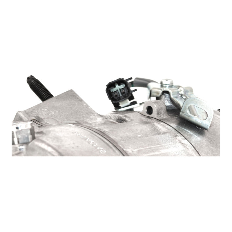 New OEM A/C Compressor for 20-23 Ford Explorer, Lincoln Aviator V6 3.0L