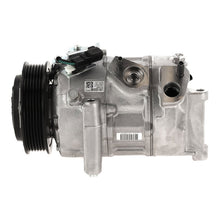 Cargar imagen en el visor de la galería, New OEM A/C Compressor for 20-23 Ford Explorer, Lincoln Aviator V6 3.0L
