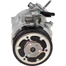 Cargar imagen en el visor de la galería, New OEM A/C Compressor for 21 Envision, 19-24 XT4, XT5, Chevy Blazer L4 2.0L