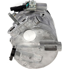 Cargar imagen en el visor de la galería, New OEM A/C Compressor for 21 Envision, 19-24 XT4, XT5, Chevy Blazer L4 2.0L