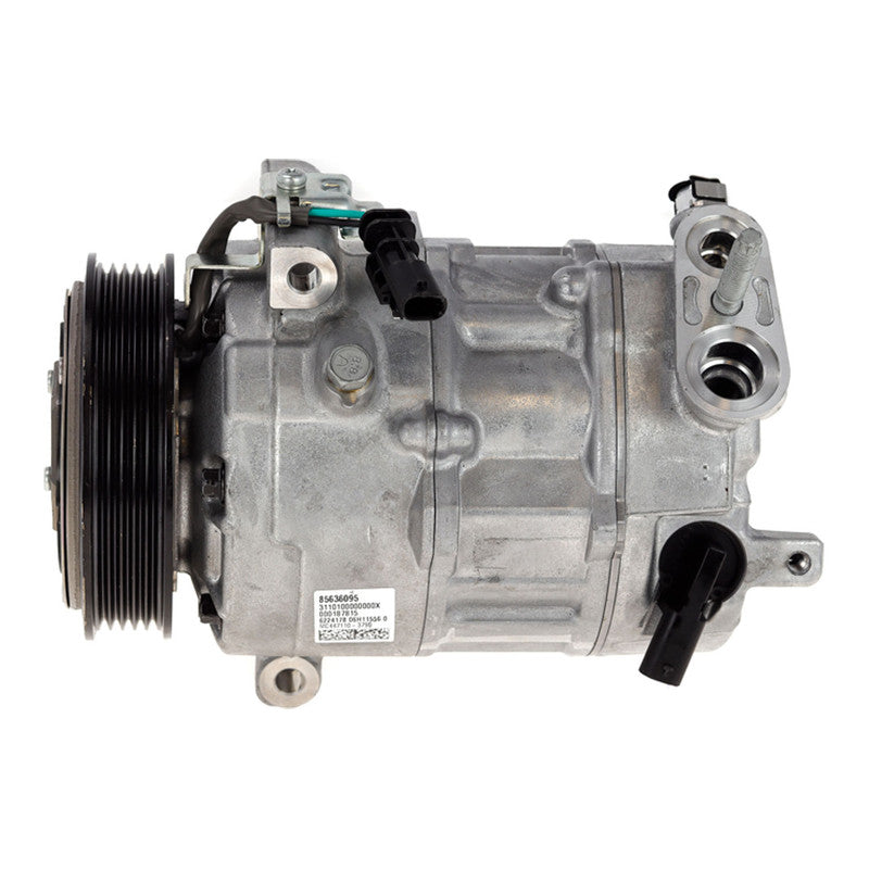 New OEM A/C Compressor for 21 Envision, 19-24 XT4, XT5, Chevy Blazer L4 2.0L