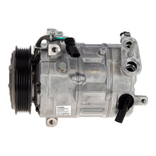 Cargar imagen en el visor de la galería, New OEM A/C Compressor for 21 Envision, 19-24 XT4, XT5, Chevy Blazer L4 2.0L