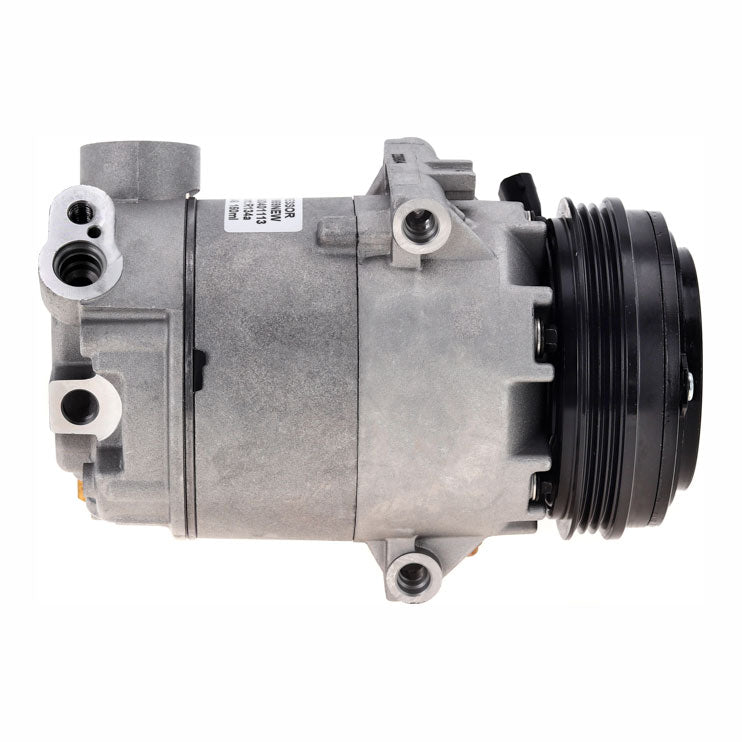 New A/C Compressor fits VW Fox, Gol, Polo - OEM# 5U0820803