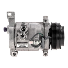 Cargar imagen en el visor de la galería, New OEM A/C Compressor for Cadillac, Chevrolet, GMC, Hummer, Isuzu, 00-23 Models
