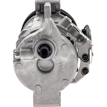 Cargar imagen en el visor de la galería, New OEM A/C Compressor for Cadillac, Chevrolet, GMC, Hummer, Isuzu, 00-23 Models