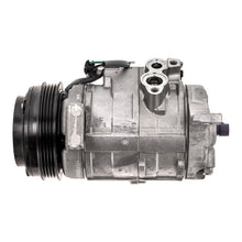 Cargar imagen en el visor de la galería, New OEM A/C Compressor for Cadillac, Chevrolet, GMC, Hummer, Isuzu, 00-23 Models