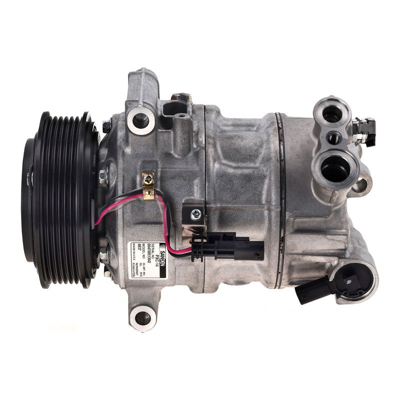 OEM New A/C Compressor for 2017-2018 Chevy Cruze Diesel 1.6L OE# 39133198