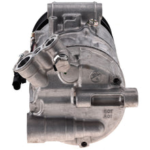 Cargar imagen en el visor de la galería, OEM New A/C Compressor for 2017-2018 Chevy Cruze Diesel 1.6L OE# 39133198