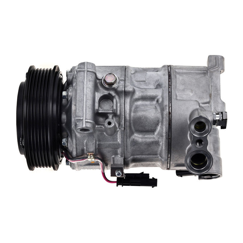 OEM New A/C Compressor for 2017-2018 Chevy Cruze Diesel 1.6L OE# 39133198