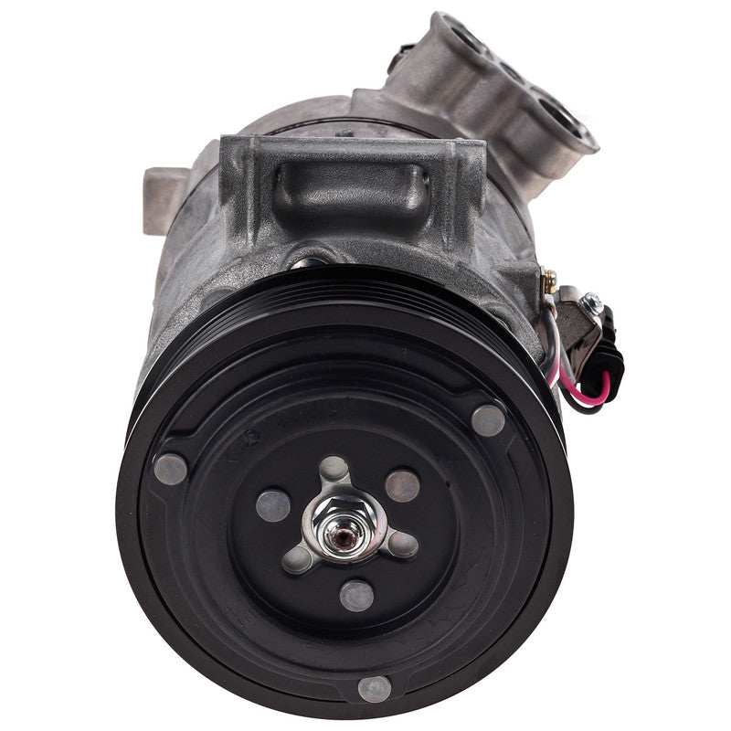 OEM New A/C Compressor for 2017-2018 Chevy Cruze Diesel 1.6L OE# 39133198