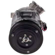 Cargar imagen en el visor de la galería, OEM New A/C Compressor for 2017-2018 Chevy Cruze Diesel 1.6L OE# 39133198