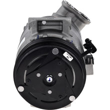 Cargar imagen en el visor de la galería, New A/C Compressor for 17-22 Chevrolet Colorado, GMC Canyon V6 3.6L
