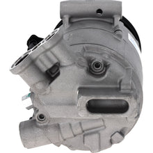 Cargar imagen en el visor de la galería, New A/C Compressor for 17-22 Chevrolet Colorado, GMC Canyon V6 3.6L