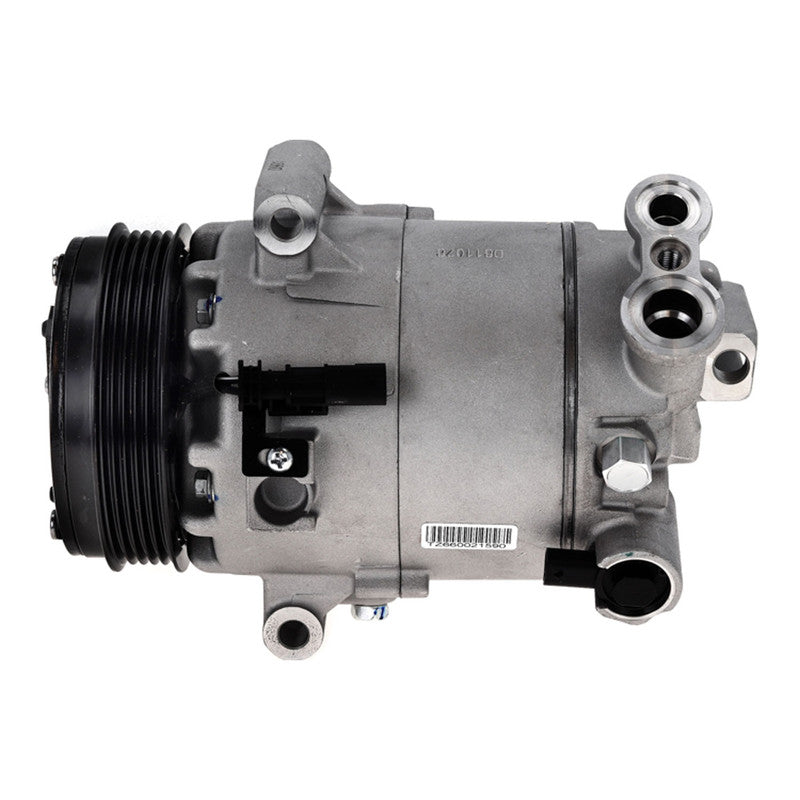 New A/C Compressor for 17-22 Chevrolet Colorado, GMC Canyon V6 3.6L