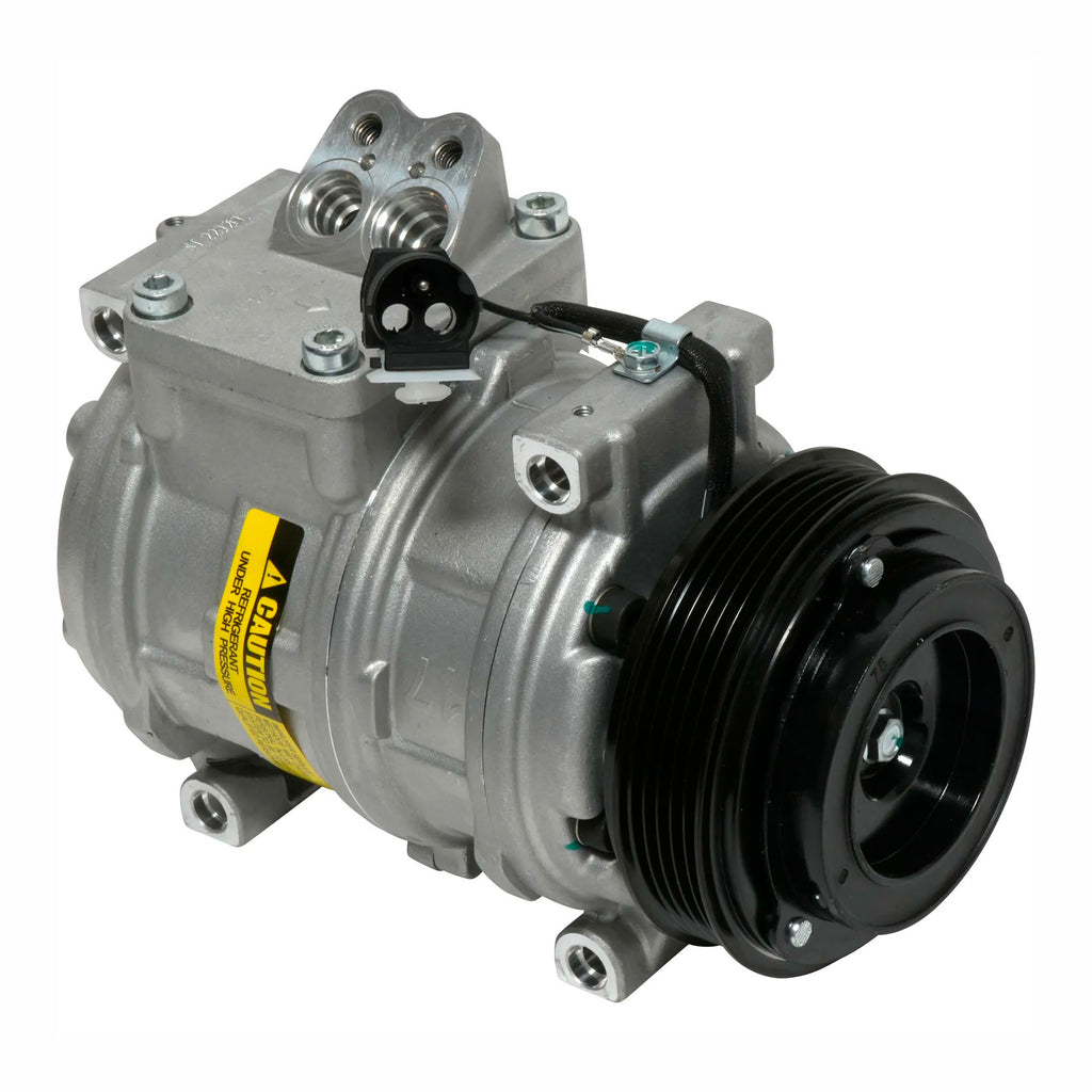 New A/C Compressor for BMW 325i/325is 2.5L - 1992 to 1995 - OE# 64528385908
