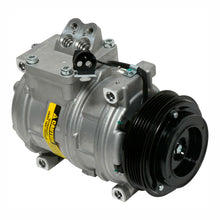 Cargar imagen en el visor de la galería, New A/C Compressor for BMW 325i/325is 2.5L - 1992 to 1995 - OE# 64528385908