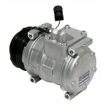 Cargar imagen en el visor de la galería, New A/C Compressor for BMW 325i/325is 2.5L - 1992 to 1995 - OE# 64528385908