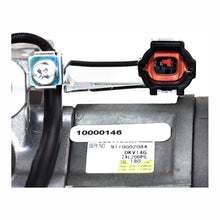 Load image into Gallery viewer, A/C Compressor OEM DKV14D for 200SX, NX, Sentra QR