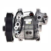 Load image into Gallery viewer, A/C Compressor OEM DKV14D for 200SX, NX, Sentra QR
