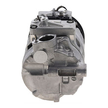 Cargar imagen en el visor de la galería, A/C Compressor OEM Denso 7SBU16C for Chrysler / Dodge / Freightliner / Mer... QR