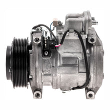 Cargar imagen en el visor de la galería, A/C Compressor OEM Denso 10PA20CH for Mercedes-Benz 300SE, 400E, 400SE, 50... QR