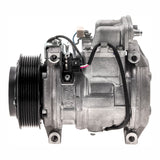 A/C Compressor OEM Denso 10PA20CH for Mercedes-Benz 300SE, 400E, 400SE, 50... QR