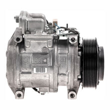 Cargar imagen en el visor de la galería, A/C Compressor OEM Denso 10PA20CH for Mercedes-Benz 300SE, 400E, 400SE, 50... QR