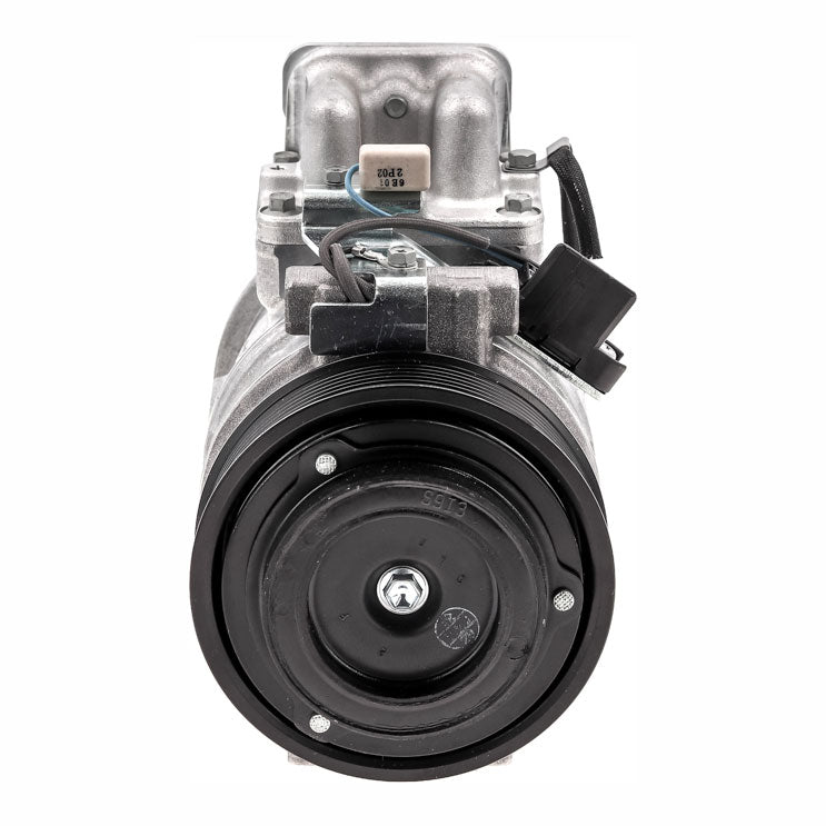 A/C Compressor OEM Denso 10PA20CH for Mercedes-Benz 300SE, 400E, 400SE, 50... QR
