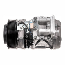 Cargar imagen en el visor de la galería, A/C Compressor OEM Denso 10PA20CH for Mercedes-Benz 300SE, 400E, 400SE, 50... QR