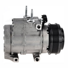 Cargar imagen en el visor de la galería, Compresor de A/C OEM FS20 para Ford Explorer / Mercury Mountaineer QR