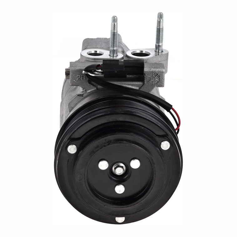 Compresor de A/C OEM FS20 para Ford Explorer / Mercury Mountaineer QR