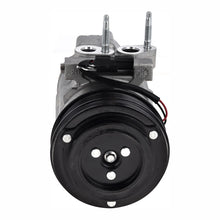 Cargar imagen en el visor de la galería, Compresor de A/C OEM FS20 para Ford Explorer / Mercury Mountaineer QR