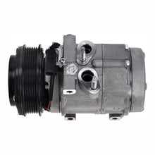 Cargar imagen en el visor de la galería, Compresor de A/C OEM FS20 para Ford Explorer / Mercury Mountaineer QR