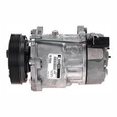 Compresor de A/C OEM Sanden para Audi A3, TT / Volkswagen Beetle, Golf, Jetta..